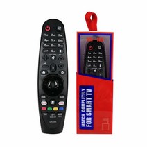 범용 리모컨 2.4Ghz AN-MR18BA AN-MR600G AN-MR650 2018 4K UHD 스마트 LG TV OLED65W8PUA OLED43W8PUA OLED49W8PUA