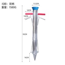파종기 콩 심는기계 옥수수 심기 특수 인공물 자동 옥수수 땅콩 종자 주문형 심기, 이중 농축 스테인레스 스틸 묘목 재배자 수집 우선