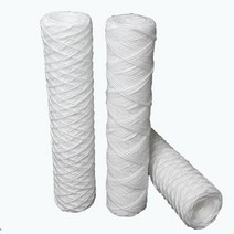 신나라-닷컴_바운드필터 마이크로 500mm 50micro 25개 정수 녹물제거 정수기 산업용 이물질_ tlsskfk, 신-컴-선택사항없습니다