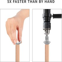 만능 육각렌치 볼렌치 비트 1/4 인치 버터 플라이 볼트 소켓 렌치 6.35mm 육각 생크 어댑터 일자형 스크루, [01] 1pcs