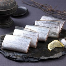 [기타] [제주 류충현] 제주 류충현 토막갈치 220g(대) / 참조기 700g (개별진공, 선택:02참조기(굴비) (70gX10마리)