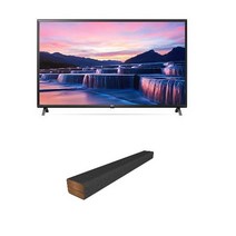 [LG] 울트라HD TV AI ThinQ 65UQ9300KNA (+LG 무선 사운드바), 벽걸이형