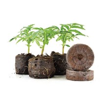 친환경 원예용 지피펠렛 44mm, 50개