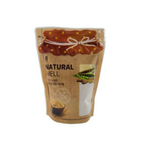 자연웰 올방개묵가루, 500g, 4개