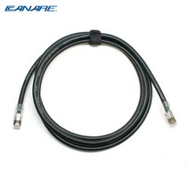 카나레 랜 케이블 2m RJ45-RJ45타입 (CN-C5B02)