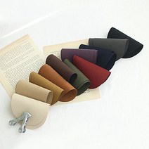 릴리패브릭 2개입) 스웨이드패치(11컬러) / 팔꿈치패치 무릎패치, 블랙