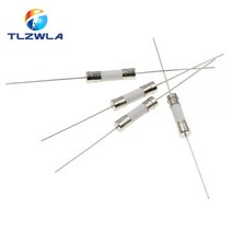 10PCS 5*20mm 빠른 휴식 세라믹 퓨즈 저속 튜브 퓨즈 5X20MM 250V 0.5A 1A 2A 3A 4A 5A 6A 7A 8A 10A 12A 1, 01 Fast break   F_01 0.5A