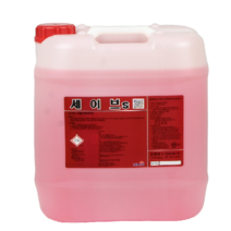 케이앤에스 세이브S 18.75L 피막제거 박리제 왁스박리 킴엔에스, 1개