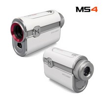 마이캐디 2023년 골프 레이저 거리측정기 MS4 OLED, 단품