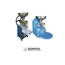 WP-500A/WP-500B 분쇄기추천 업소용분쇄기 메주, 선택02. WP-500B, 상세페이지 참조