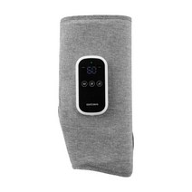 휴플러스 코드제로 에어커프 다리 종아리 마사지기 CORDZERO 제로 CA1G 개선 데일리, 코드제로 종아리 마사지기 CORDZ