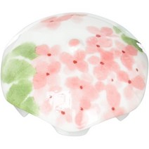 일본직발송 4. 채생도기 배수구 커버 수국 6.5cm 아리타야키 배수구 커버 ( 코팅 소성) 우산형 B07JF5VXZ4, One Size_One Color, One Color