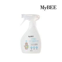 마이비 자연품은 아기 얼룩제거제(330ml)