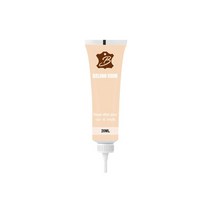 가죽 복원제 까짐 20ml 천연 수지 자동차 수리 토닉 크림 광택 소파 가방 clob 가구 자동차 페인트에 대한 보완 색상