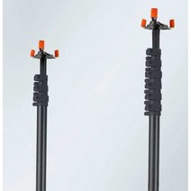 화재 감지기 테스터 수동 장대 기구 교체 탈착기 점검, 10.8m