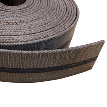 피대 피대벨트 평벨트 피데 풀리 롤라 웨이터와이어 336376EA, 폭 38mm*3P(1M금액-이어서재단)