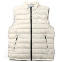 WOOLRICH SUNDANCE VEST (CFWOOU0698MRUT2635 8743) (선댄스 다운 베스트)