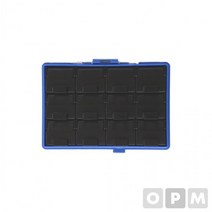 SMD칩박스 전자부품 정전기 방지 보관함 301-2C, 상세페이지 참조