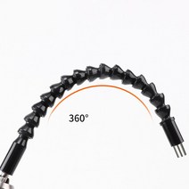 유연한 샤프트 익스텐션 스크루 드라이버 드릴 비트 홀더 전자 용 링크 mm 육각 소프트, [02] MM