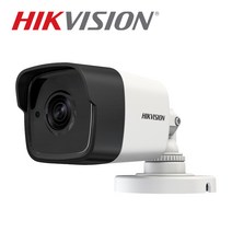 하이크비전 DS-2CE16H0T-ITPF(3.6mm) 500만화소 실외 적외선 4in1 TVI