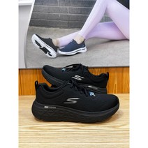 족저근막염 주목!! [스케쳐스 2001구로] S P0W R2 2X081 BBK SP 0W R22Y021 고런 맥스쿠셔닝 델타 운동화 런닝화 워킹화 컴포트화 SKECHERS