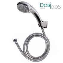 대림통상 도비도스 욕실 샤워기헤드 호스 교체 세트 PF279C