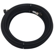 고압세척기 HIGH PRESSURE HOSE 1/4-1W 단상용 고압세척기 부품