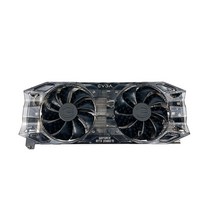 저렴한 정품 RTX 2080Ti 게이밍 그래픽 카드 쿨러 EVGA 블랙 GPU 냉각, 01 2080Ti Black