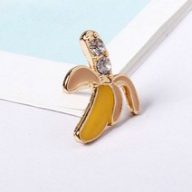 kirakirashop 귀여운 케릭터 브로치 BRC3152