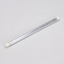 형광등후렌지용 AL 파이프만현대볼트 1자반 (조=2EA)