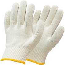 목장갑35g 10켤레 정육장갑 회뜰때끼는장갑 개별포장