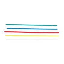플라스틱 용접용 막대기 ABS/PP/PVC/PE 용접 스틱 50 개, 한개옵션0