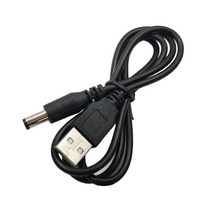 유심라우터 lte라우터 와이파이라우터 DC 전원 코드에 USB 0.8m 인터페이스 카메라 라우터에 대 한 5.5 ×, 한개옵션0