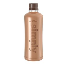 빙그레 아카페라 심플리 로어슈거 라떼 400ml 20개입