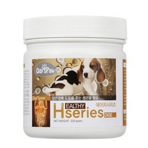 반려견 애견 필수 장영양제 250g 장기능 소화 건강
