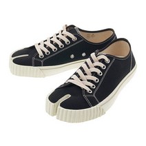 럭셔리에비뉴 럭셔리에비뉴 (메종 마르지엘라) S37WS0578 P4291 H0958 남성 타비 스니커즈 (P002371649)