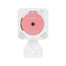 cd플래이어 인테리어 빈티지 레트로 스피커 홈인테리어, A