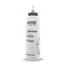디스펜서 보틀 300ml 자동차 광택제 폴리싱제 전용 소분 용기
