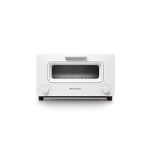 구형 번 발뮤다 스팀 오븐토스터 BALMUDA The Toaster K01E-WS 화이트