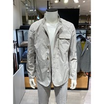 [까르뜨블랑슈] 남성 데일리 자파리 자켓 AM1BWJ15LI