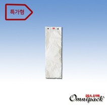 옴니팩 특 우산비닐 접우산용 1000매, 없음