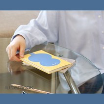 자문자답 칭찬 노트 일기장 다이어리 칭찬일기 선물 커플 교환, 나무