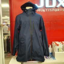 JDX 가성비너무좋은 남여 공용 골프우비X1SDWBU01, 네이비