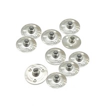 제이앤메이드 심지탭 14mm x 4mm, 100개입