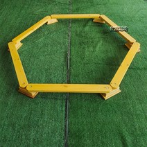 평균대 균형잡기 놀이 감각 체육시간 체육 균형, 2m 길이 15cm