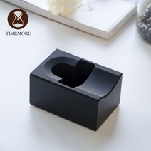사무실 커피머신기 편의점 카페용 가정용 커피머신기 Timemore-커피 머신 핸들 홀더 에스프레소 포터필터, 01 Holder