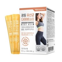 체지방 감소 가르시니아 추출물 유산균 프로바이오틱스유산균효능, 상세페이지참조, 1개