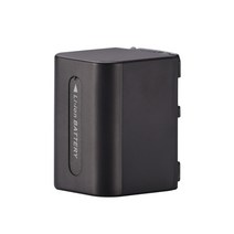 소니 NP-FV70 호환배터리 FDR-AX700 AX100 AXP55 CX450 등, 배터리 단품