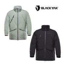 BLACKYAK [블랙야크] 21FW신상 남성 고어텍스 인피니움 다운자켓 M카이맨다운자켓#1 1BYPAW1007