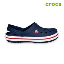 [크록스 정품] 크록밴드 클로그 공용 샌들 11016-410